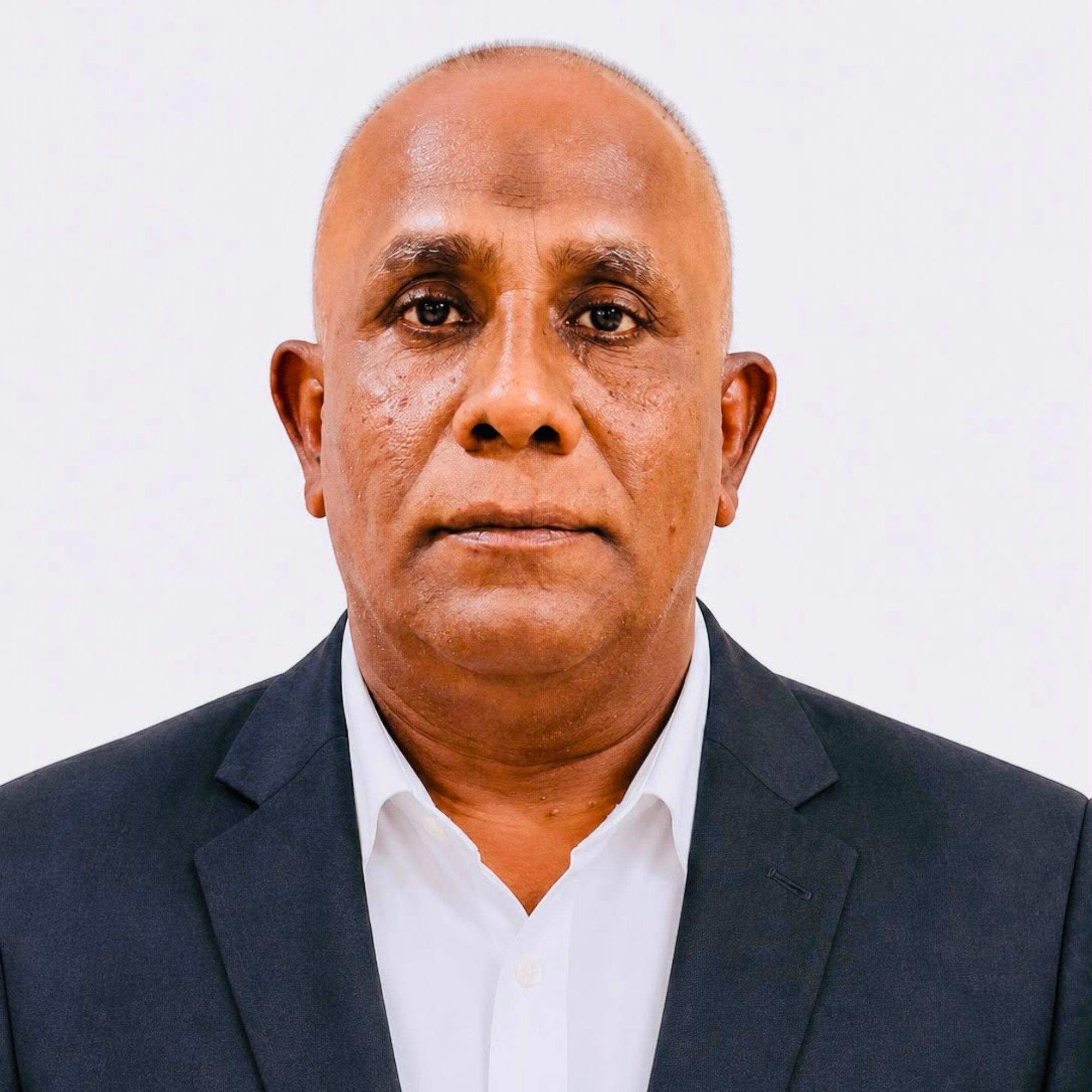 Mohammed Mumthas